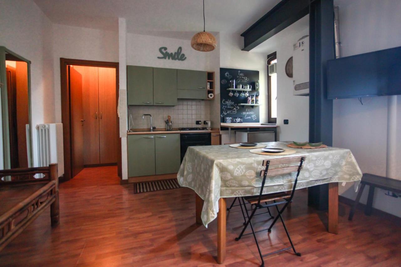 コルマーノZen Houseアパートメント エクステリア 写真