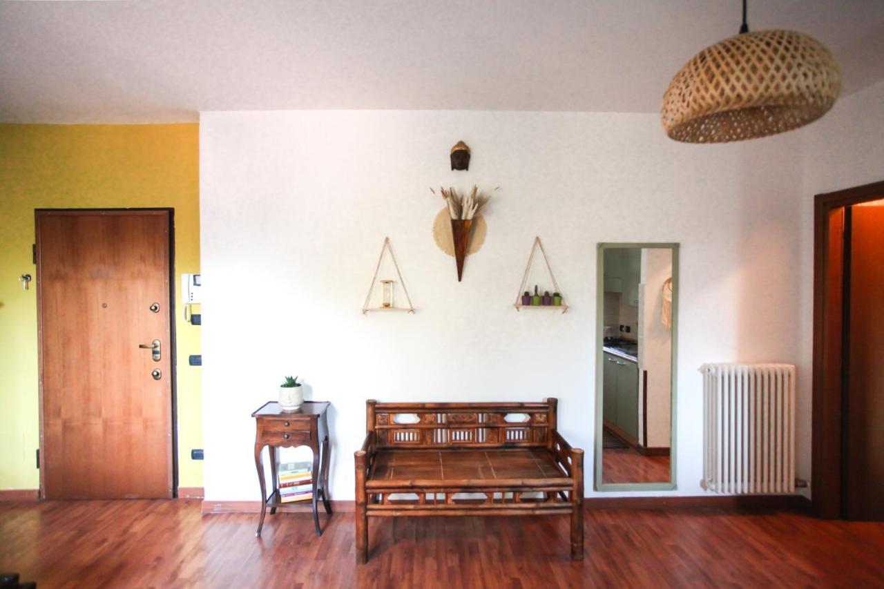 コルマーノZen Houseアパートメント エクステリア 写真