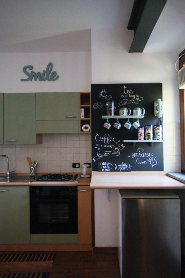 コルマーノZen Houseアパートメント エクステリア 写真